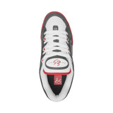 eS One Nine 7 LIMITED SIZES LEFT (Grey/White/Red)