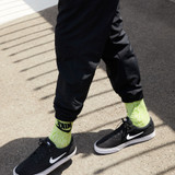 NIKE SB CHRON 2 BLACK/WHITE-BLACK