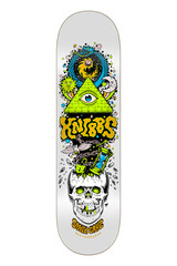 Santa Cruz Knibbs Alchemist Deck 8.25"x 31.80"