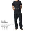 Santa Cruz Classic Dot T-Shirt (Brown Sugar)