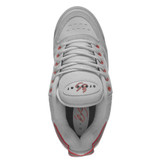 eS Creager Shoes (Grey) FREE USA SHIPPING 