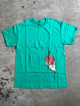 StrangeLove Apple T-Shirt (Available in 2 Colors)