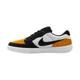 NIKE SB FORCE 58 UNIVERSITY GOLD/BLACK-WHITE