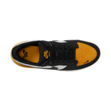 NIKE SB FORCE 58 UNIVERSITY GOLD/BLACK-WHITE