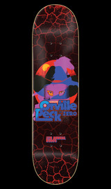 Zero Orville Peck Rodeo Deck 8.25"