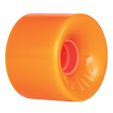 OJ Hot Juice 60mm/78a Wheels Orange (Set of 4)