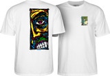 Powell Peralta Lance Conklin Face T-Shirt (Available in 4 Colors)