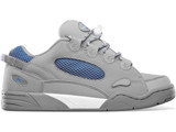 eS Muska Shoes (Grey) FREE USA SHIPPING