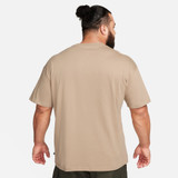 Nike SB Logo T-Shirt (Khaki)