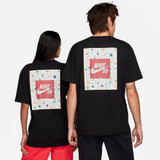 Nike SB Mosaic T-Shirt (Black)