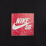 Nike SB Mosaic T-Shirt (Black)