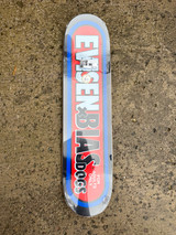 Evisen Hellcedes Deck 8.38"