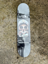 Evisen EBI-1000 Deck 8.38"