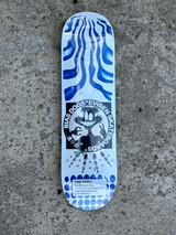 Evisen Fine Print Deck 8.25"