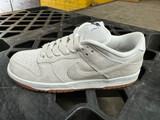 Nike SB Dunk Low Pro B (Pale Ivory/Summit White) FREE Shipping in USA! Nike SB Dunk Low Pro B (Pale Ivory/Summit White) FREE Shipping in USA!