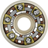 BONES WHEELS X-Formula Timeless Machine 54mm V5 Sidecut 99A 4pk