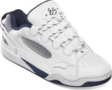 eS Muska Shoes (White)