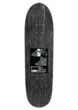 Powell Peralta Chris Senn Cop Reissue Deck - 9.13 x 31.83