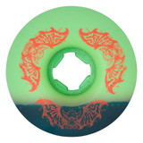 Slime Balls Darren Navarrette Speed Balls Wheels 59mm 99a (Set of 4)