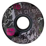 Slime Balls Malba Tombstone OG Slime Wheels 60mm 86a (Set of 4)