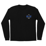 Independent Can't Be Beat Long Sleeve Shirt (Available in 2 Colors)