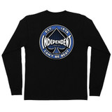 Independent Can't Be Beat Long Sleeve Shirt (Available in 2 Colors)