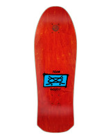 Santa Cruz Christian Hosoi Irie Eye Old School Reissue Deck