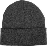 Bones Bearings Knit Beanie (Gray)