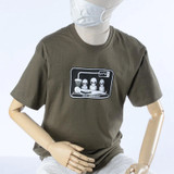 Alien Workshop Abduction T-Shirt (Available in 4 Colors) 