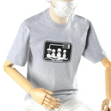 Alien Workshop Abduction T-Shirt (Available in 4 Colors) Alien Workshop Abduction T-Shirt (Available in 4 Colors)