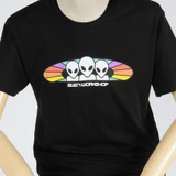 Alien Workshop Spectrum T-Shirt (Available in 4 Colors) 