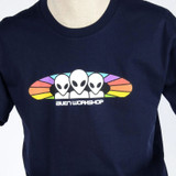 Alien Workshop Spectrum T-Shirt (Available in 4 Colors) 