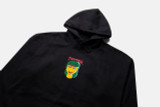 Thrasher Talk Shit Pullover Hoodie (Black)