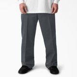 Dickies Jamie Foy Loose Fit Pants (Charcoal)