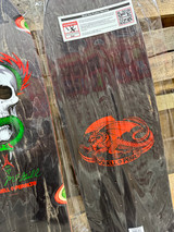 Powell Peralta McGill Skull & Snake Reissue Deck 10 x 30.125 (Gray Stain)