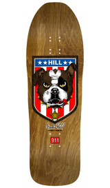 Old School skateboards from Powell Peralta, Santa Cruz, Old Skull 