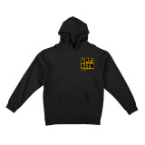 Antihero Slingshot II Hooded Sweatshirt Hoodie Antihero Slingshot II Hooded Sweatshirt Hoodie
