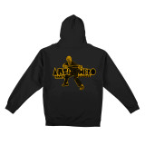 Antihero Slingshot II Hooded Sweatshirt Hoodie