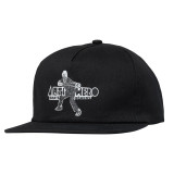  Anti-Hero Slingshot Hat - Black