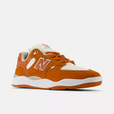 NEW BALANCE Numeric Tiago Lemos 1010 - Brown/White