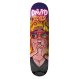 Thank You Apocalypse Series - David Reyes Skateboard Deck 8.5"