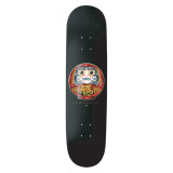 Danny Hamaguchi Daruma Skateboard Deck 8.25"