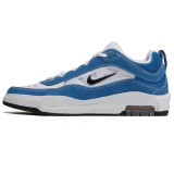 Nike SB Air Max Ishod Shoes (Star Blue/Black/White/Med Soft Pink)