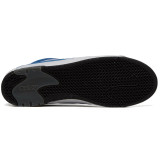 Nike SB Air Max Ishod Shoes (Star Blue/Black/White/Med Soft Pink)