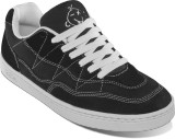 Etnies Skate Shoes SNAKE - Black