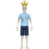 Powell-Peralta ReAction Figures Wave 5 Rodney Mullen