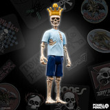 Powell-Peralta ReAction Figures Wave 5 Rodney Mullen