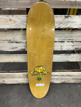 Deck ＋ SBS KIT ＋ SK8バッグ neru design Pre-Order** New Deal Knigge Skypod 1993 Old School Reissue