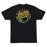 Powell パウエル　Tシャツ SANTA CRUZ independent Powell パウエル Tシャツ SANTA CRUZ independent