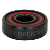 Bronson Speed Co X Toy Machine G3 Skateboard Bearings